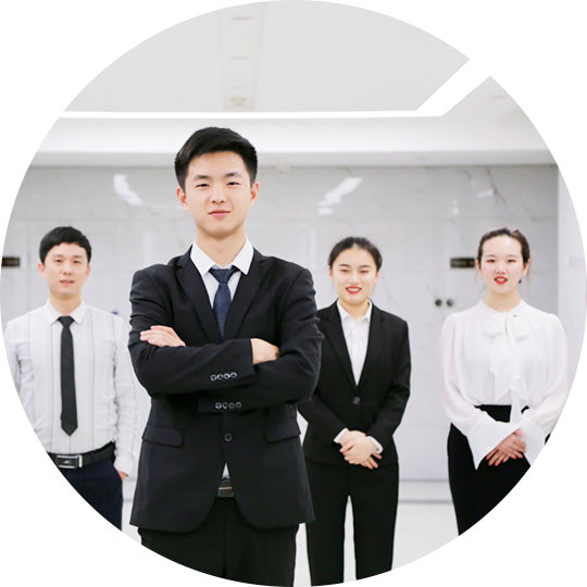 我们的优势01
